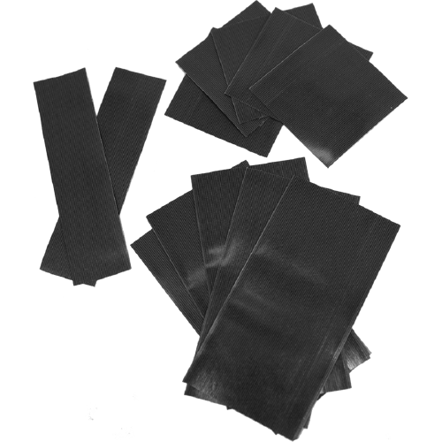 طقم رقعة للبدلة الجافة Drysuit Patch Kit