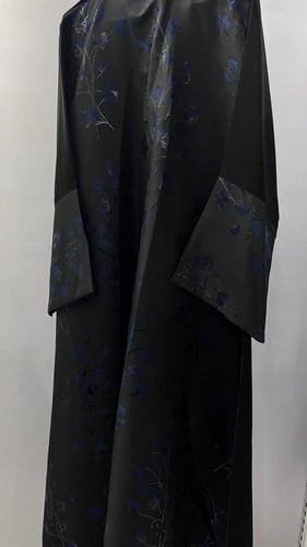 لجين كرز ياباني كحلي