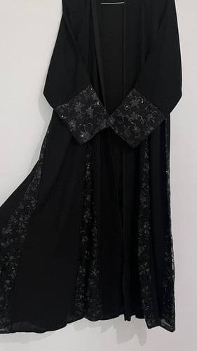 الفارقه اسود كسرات للعيد