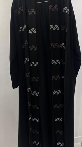 غيد نمط قهوه