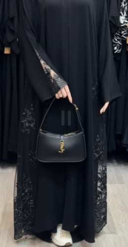 دانتيل بلس كم وجوانب للعيد