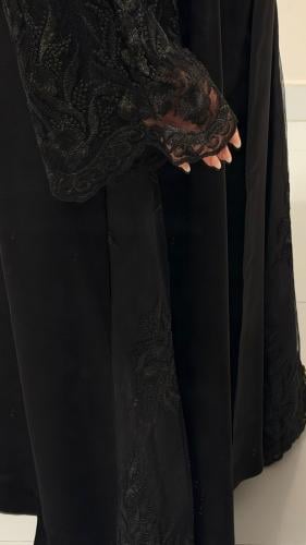 الفارقه كم كامل وجوانب