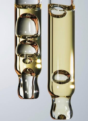 البكج العلاجي المخصص بالعنايه بالشعر ومشاكل فروه ا...