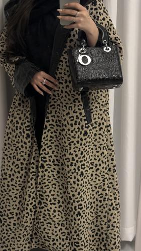 فروه نسائيه بنمط راقي