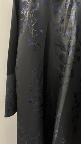 لجين كرز ياباني كحلي