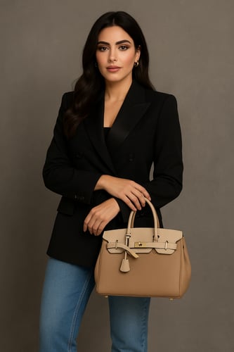 حقيبه بيج واسعه الأكثر طلبا