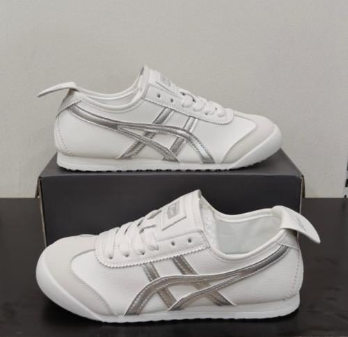 شوز تايقر سلفر