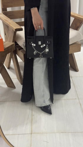 الزهرا بلاك