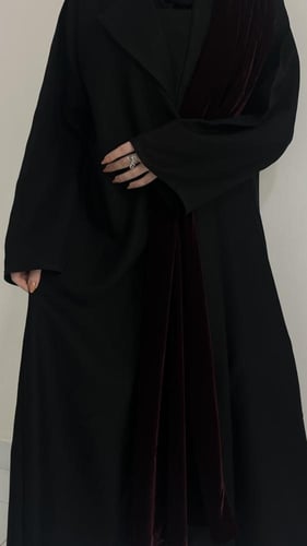 عبايه جوزيف
