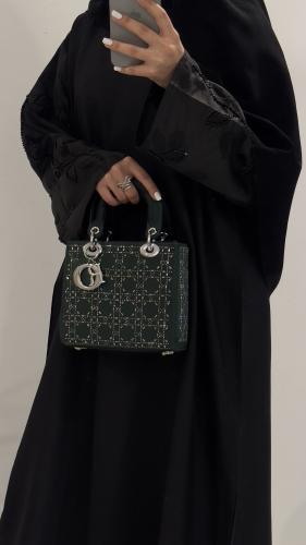 عبايه ميثاء