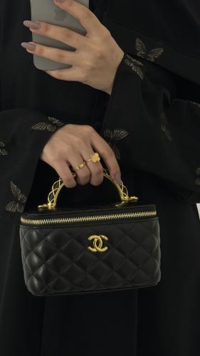 فراشات قولد