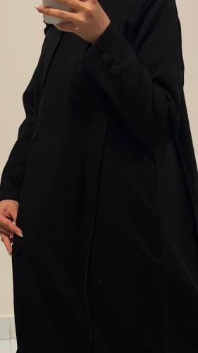 بلايزر مبطن فخمه جدا