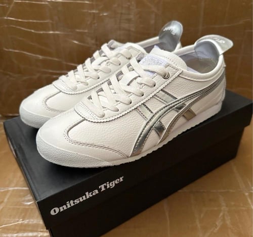 شوز تايقر سلفر