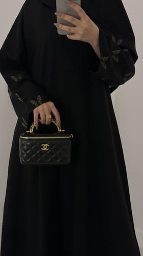 فراشات قولد