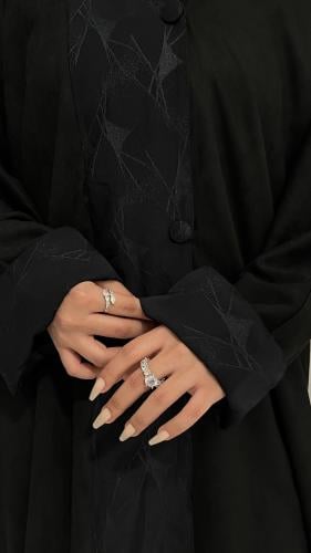 عبايه ريا