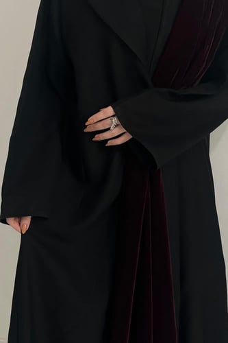 عبايه جوزيف