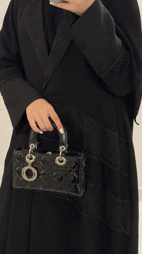 عبايه عبير