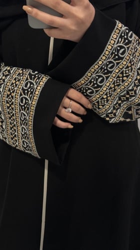 عبايه صوفيا