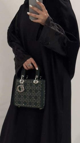 عبايه ميثاء