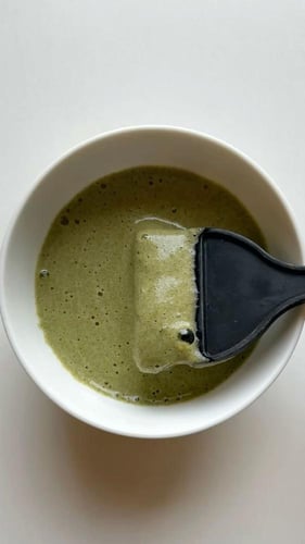 البكج العلاجي المخصص بالعنايه بالشعر ومشاكل فروه ا...