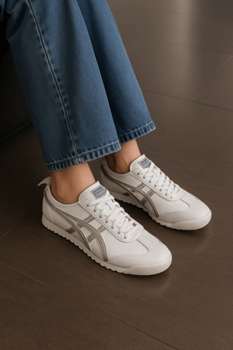 شوز تايقر سلفر