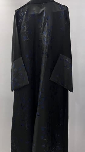 لجين كرز ياباني كحلي