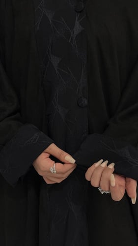 عبايه ريا