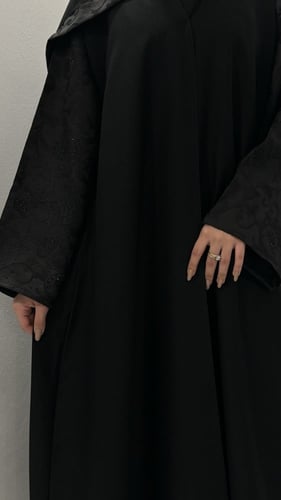 عبايه الماس