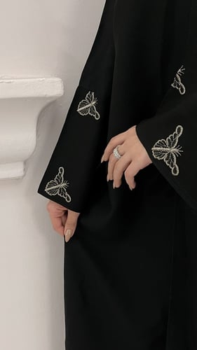 فراشات ذهبي