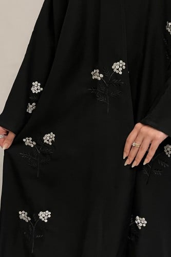 دانه ابيض كامل قماش كويتى ممتاز