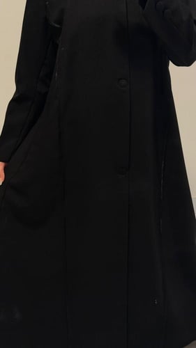 بلايزر مبطن فخمه جدا