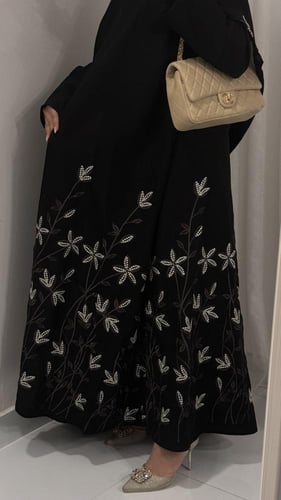 ياسمين بلاك