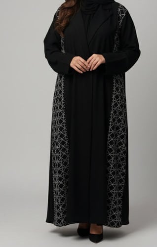 بثينه اسود قصهA