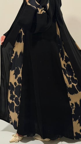 الفارقه ملون