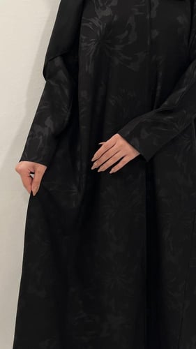 عبايه هيفاء