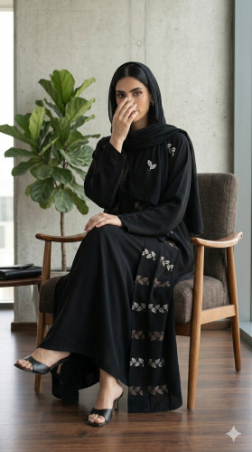 غيد نمط قهوه