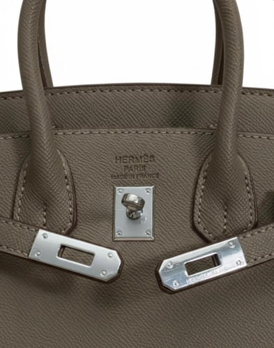 بيكرن لون كاكي مع ملحقات