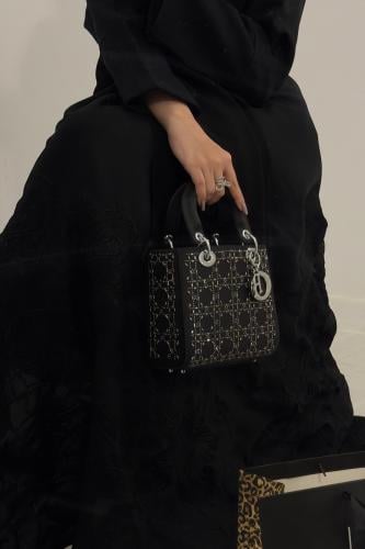 روز بلاك اسود