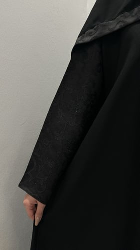 عبايه الماس