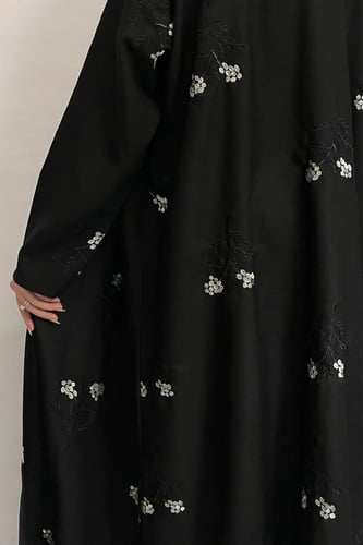 دانه ابيض كامل قماش كويتى ممتاز