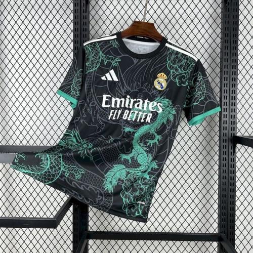 تيشيرت ريال مدريد 25/26
