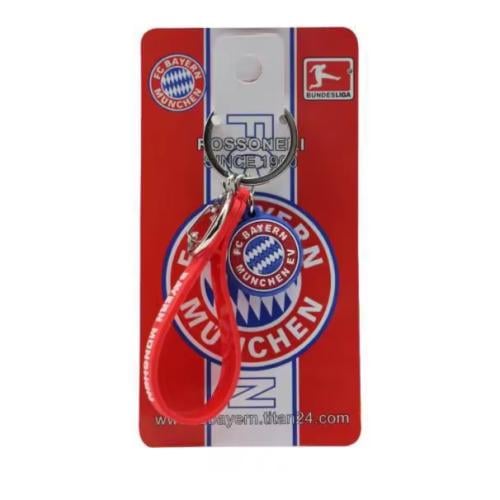 ميداليه مفاتيح بايرن ميونخ