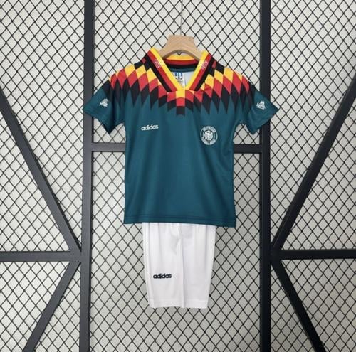 طقم المانيا ولادي كلاسيك