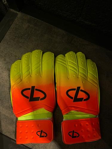 قفازات حراسه