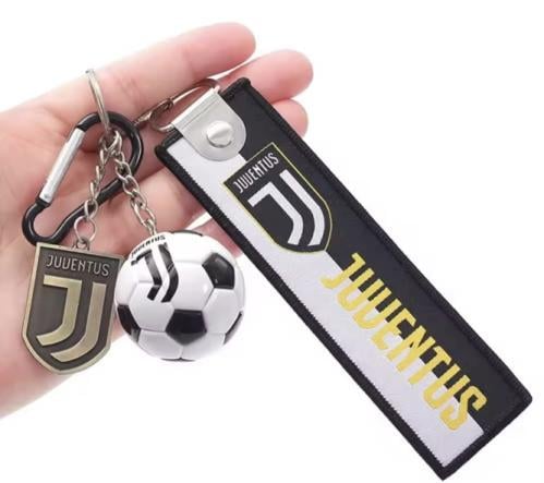 ميداليه مفاتيح يوفنتوس