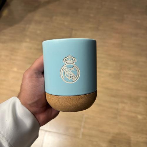 كوب قهوه ( مق ) ريال مدريد