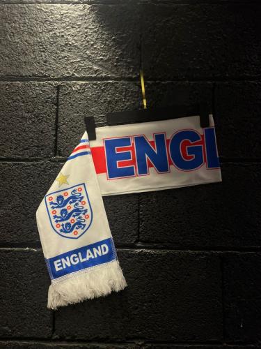 شال انجلترا