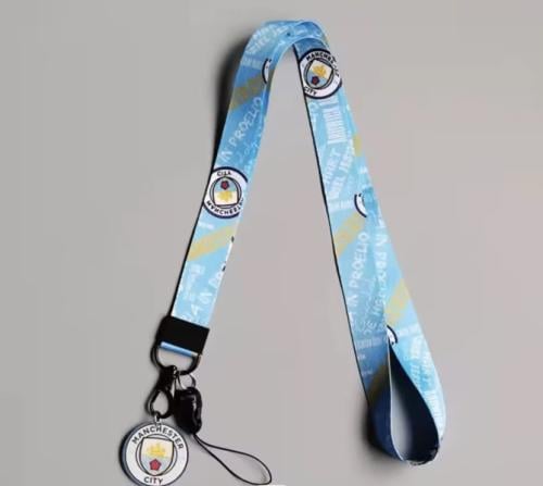 تعليقة - مانشستير سيتي