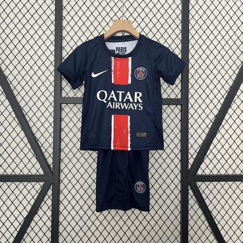 طقم باريس 24/25 ( ولادي )