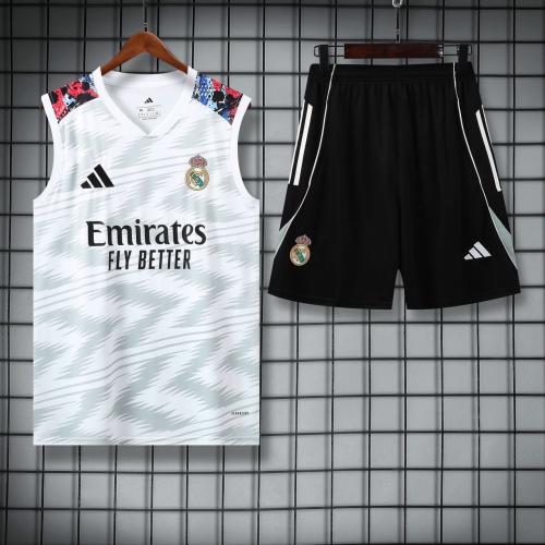 طقم ريال مدريد 25/26